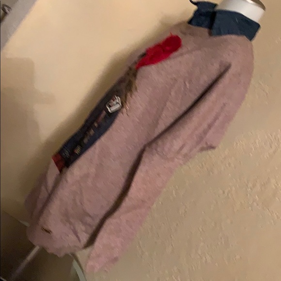 New Mitsy wool blend sweater - Picture 11 of 15